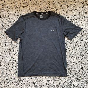 Everlast medium athletic fit NWOT black shirt